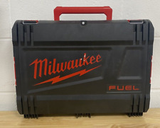 Milwaukee m18oneflt 502x for sale  DERBY