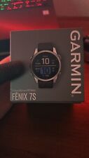 Garmin fenix smartwatch usato  Meran