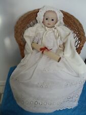 Artist baby doll for sale  OXFORD