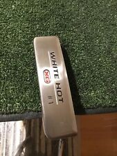 Used, Odyssey White Hot XG #1 Putter 34 Inches (RH) for sale  Shipping to South Africa