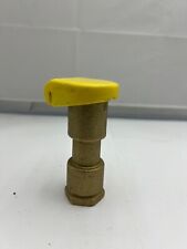 Brass quick coupling for sale  North Salt Lake