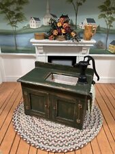 antique dry sink for sale  Fredericksburg