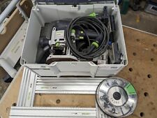 Festool top milling for sale  Shipping to Ireland