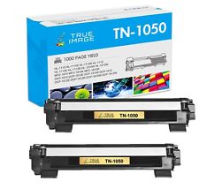 Black tn1050 toner for sale  LICHFIELD