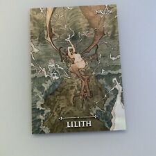 Monsters lilith 136 usato  Roma