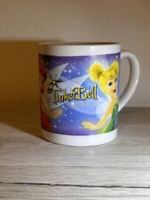 Disney tinkerbell tasse gebraucht kaufen  Dortmund