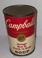 Vintage campballs drugs for sale  Willow Grove