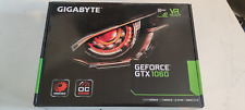 Gigabyte geforce gtx gebraucht kaufen  Großschönau