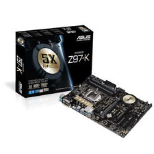 Asus z97 cpu usato  Roma