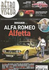 Retroviseur 360 alfa d'occasion  Bray-sur-Somme