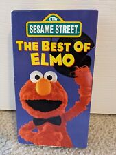 Used best elmo for sale  Haslett