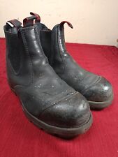 Redback boots mens for sale  Escondido