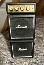 Marshall battery powered for sale  BATTLE