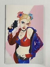 Harley quinn 25th for sale  Providence
