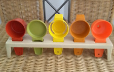 Tupperware küchen quintett gebraucht kaufen  Leipheim