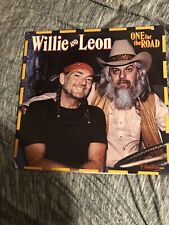 Willie nelson leon for sale  Cherry Hill