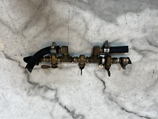 87 Wellcraft St Tropez 32 3200 Boat gas fuel tank selector valves for sale  Shipping to South Africa