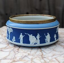 Fine large wedgwood for sale  WITHAM