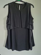 Clothing black top for sale  CRAWLEY