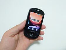 Samsung Genoa GT-C3510 Nero (Sbloccato) Smartphone cellulare semplice di base usato  Spedire a Italy