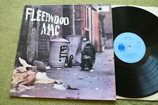 FLEETWOOD MAC – PETER GREEN’S FLEETWOOD MAC LP – EXC A1/B1 MONO UK ORIG 1968 comprar usado  Enviando para Brazil