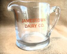Jamestown dairy co. for sale  West Chester