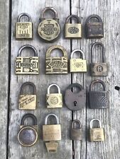 acme brass vintage lock for sale  Budd Lake