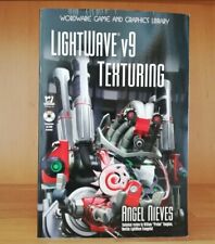 Lightwave texturing cd gebraucht kaufen  Langenfeld (Rheinland)