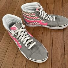 Vans wall pink for sale  Parma