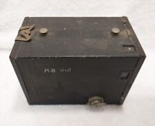 Usado, Cámara de caja antigua vintage Kodak Brownie 2 modelo F - sin probar. El obturador funciona.  segunda mano  Embacar hacia Argentina