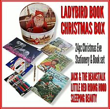 Ladybird books xmas for sale  CANVEY ISLAND