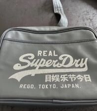 Ladies superdry messenger for sale  BRAINTREE