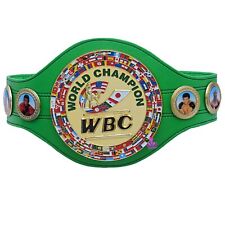 Wbc boxing belts for sale  LONDON