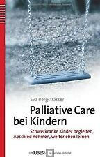 Palliative care kindern gebraucht kaufen  Berlin