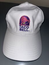 Taco bell white for sale  Tellico Plains