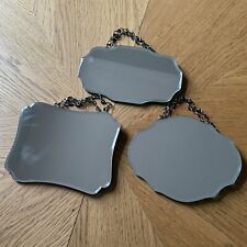 small mirrors for sale  MANCHESTER