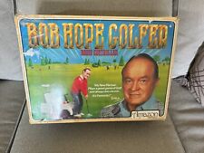 Bob Hope golfista com carrinho de golfe controlado por rádio controle remoto acredita-se estar COMPLETO! comprar usado  Enviando para Brazil