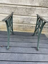 Cast iron garden for sale  DORKING