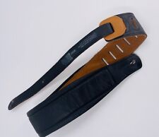 padded leather guitar straps for sale  Cincinnati