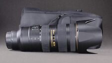 Nikon 200 vr gebraucht kaufen  Wuppertal