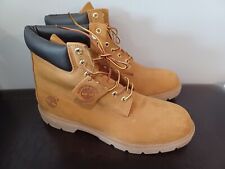 Timberland construction boots for sale  Frederick