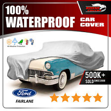 Ford fairlane crown for sale  USA