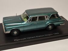 Neo models plymouth gebraucht kaufen  Braunschweig