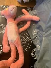 Pink panther 2002 for sale  MANCHESTER