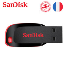 Sandisk cle usb d'occasion  Trappes