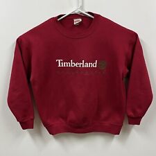 Vintage timberland sweatshirt for sale  Virginia Beach