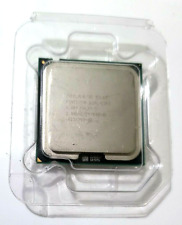 CPU INTEL PENTIUM DUAL-CORE E2180 LGA 775 SL8Y 2.0 GHz comprar usado  Enviando para Brazil