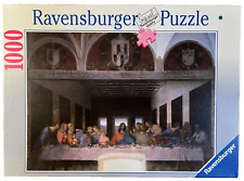 Ravensburger last supper for sale  Daly City