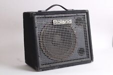 kc 100 keyboard amp roland for sale  Rancho Cordova