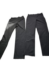 Girls school trousers for sale  TREHARRIS